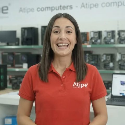 Directo desde el mostrador