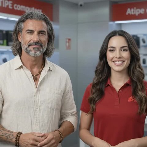 Nuevos modelos de ordenadores en octubre