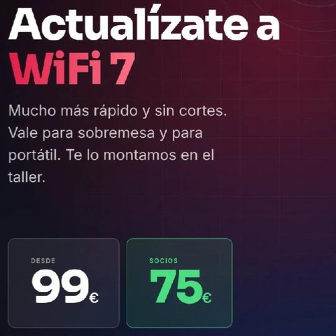 Pásate a WiFi 7
